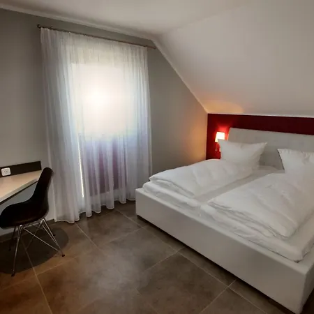 Wohlfuehl-Villa Mia * Göhren-Lebbin